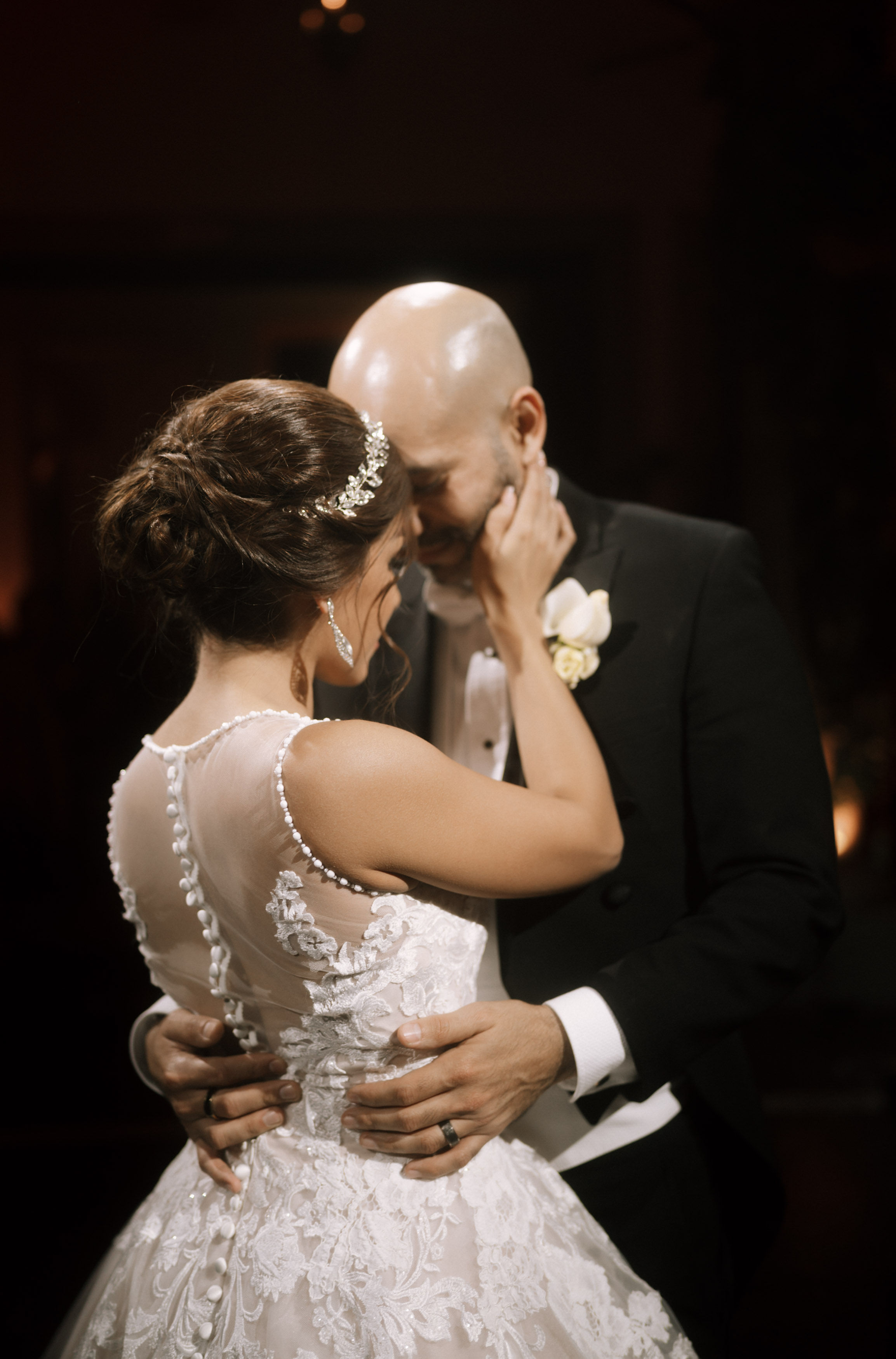 Boda en Casa Pedro Loza