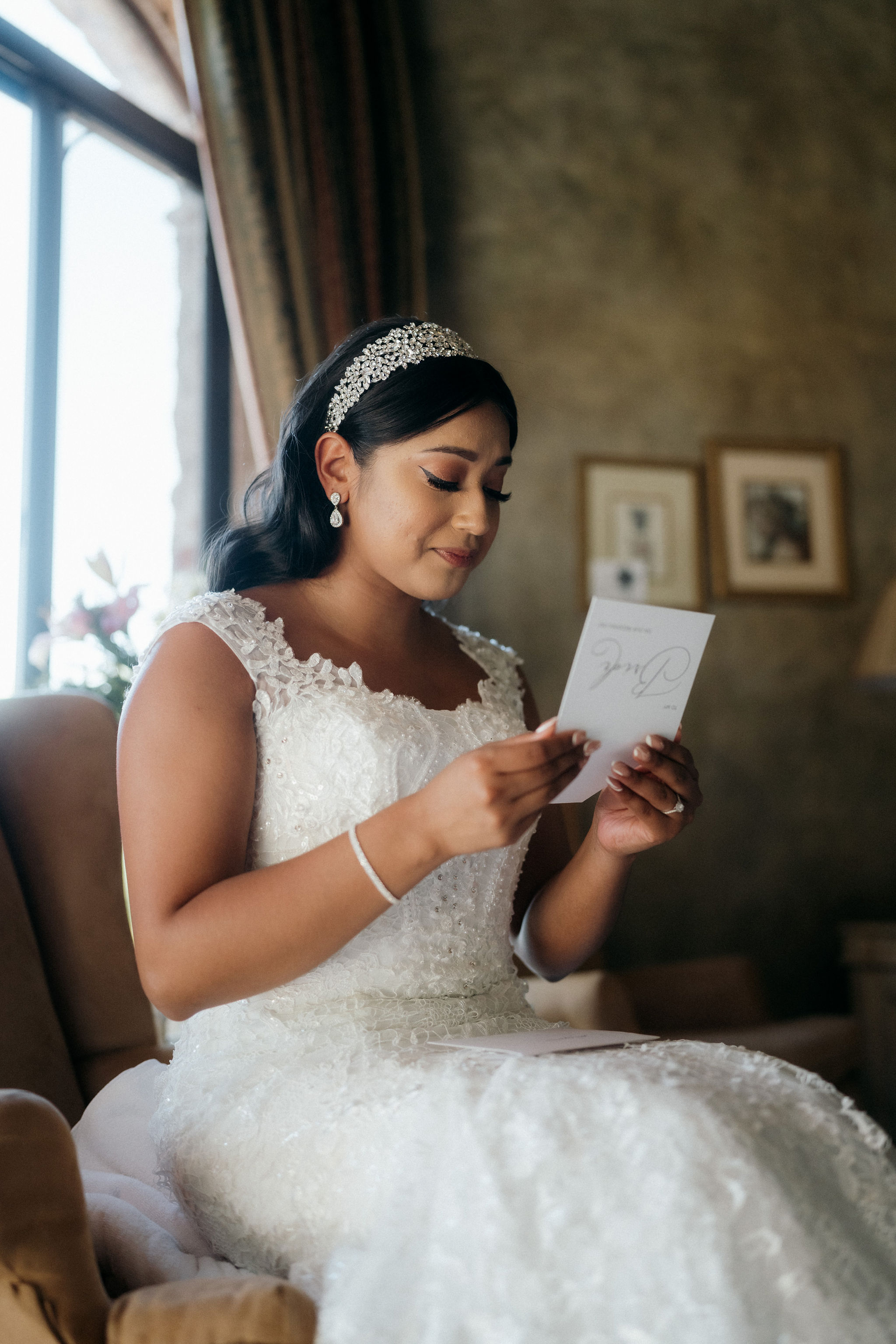 Wedding in Casa Pedro Loza