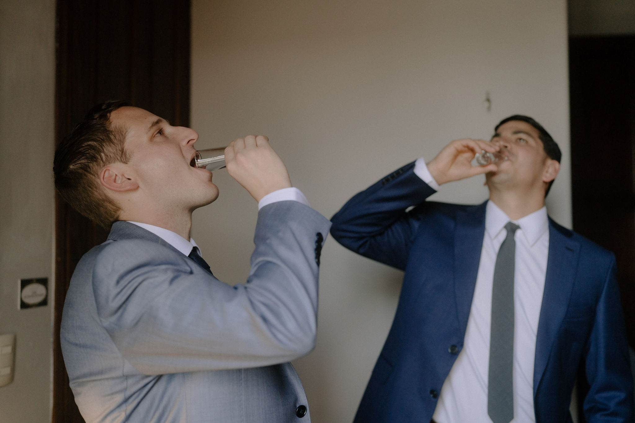 Boda en Casa Pedro Loza