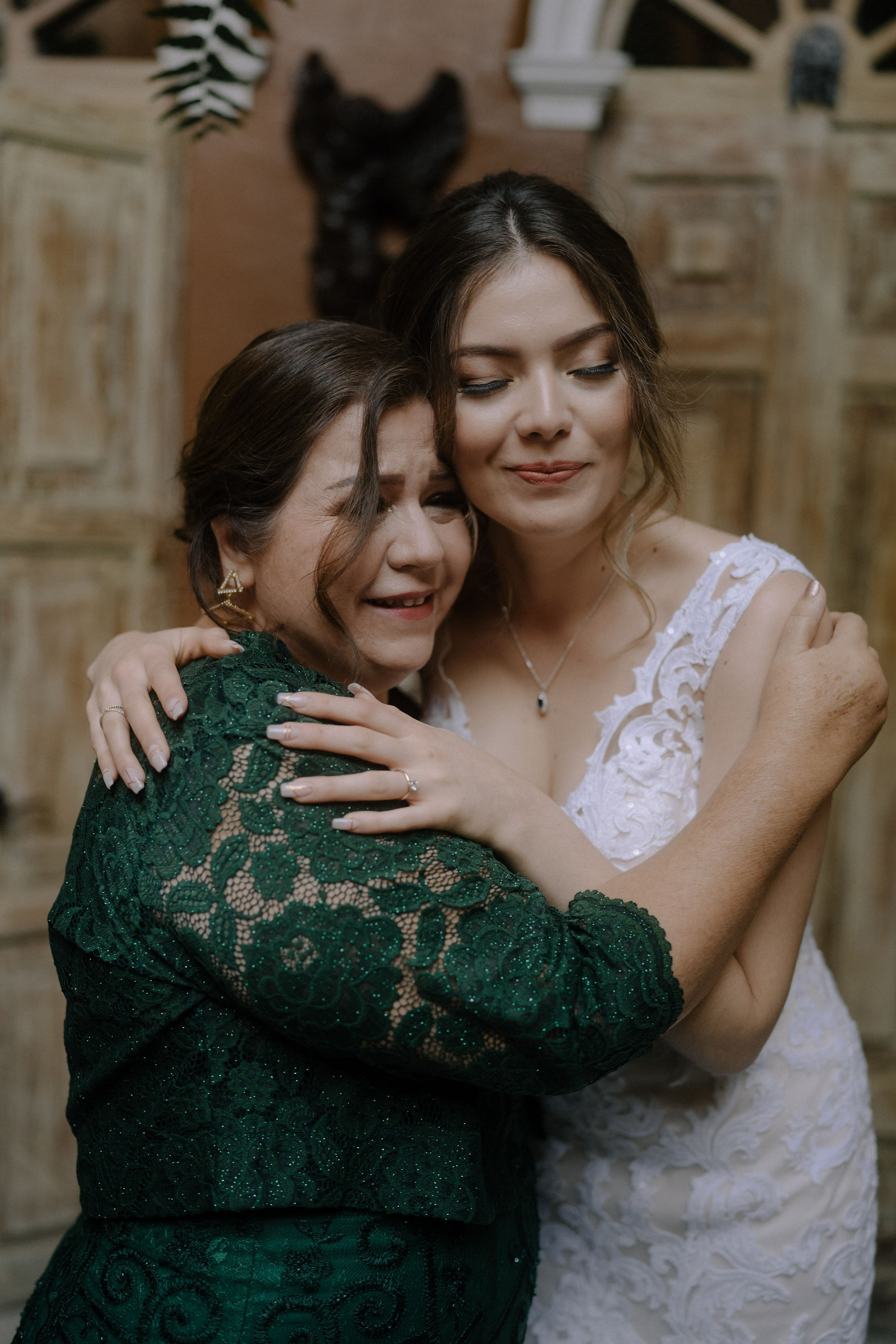 Boda en Casa Pedro Loza