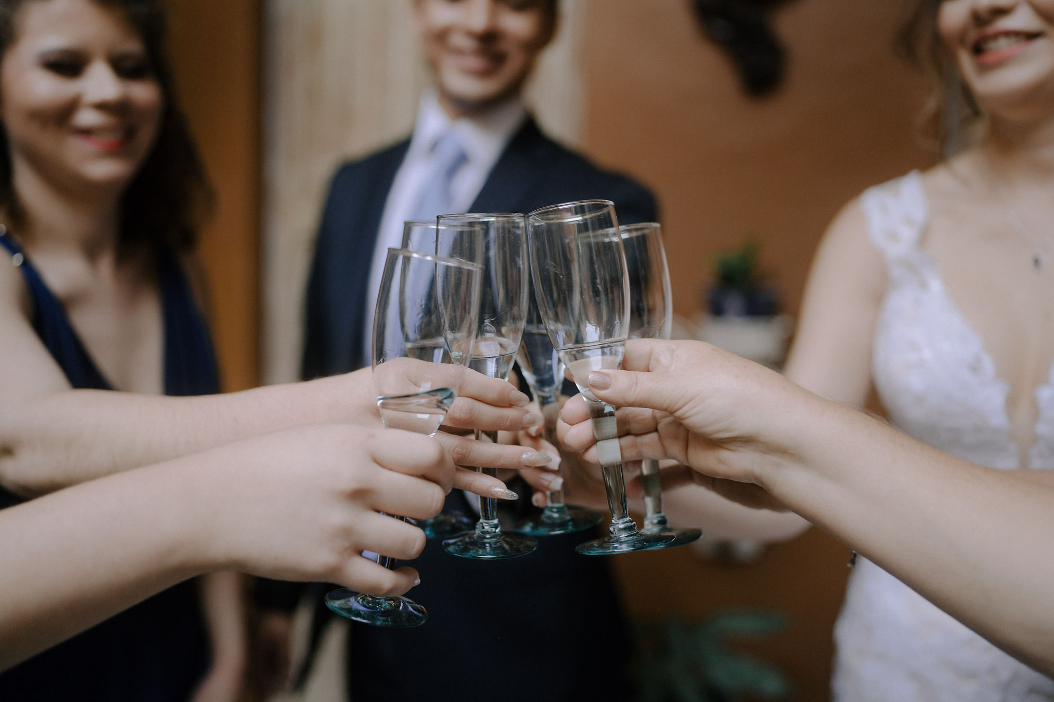 Wedding in Casa Pedro Loza