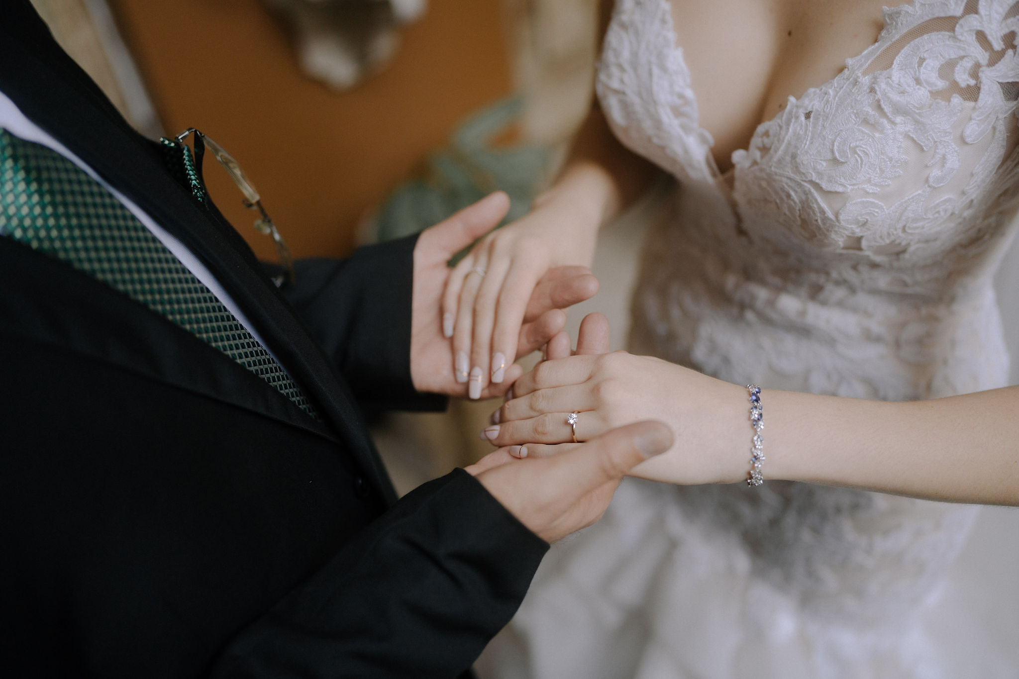 Wedding in Casa Pedro Loza