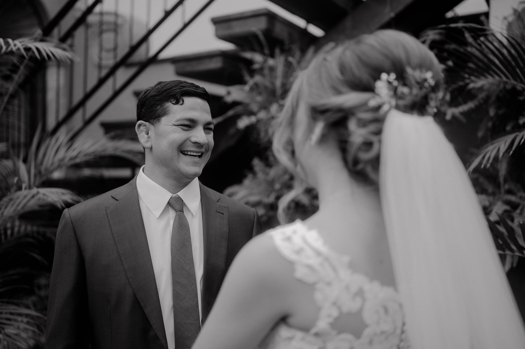 Boda en Casa Pedro Loza