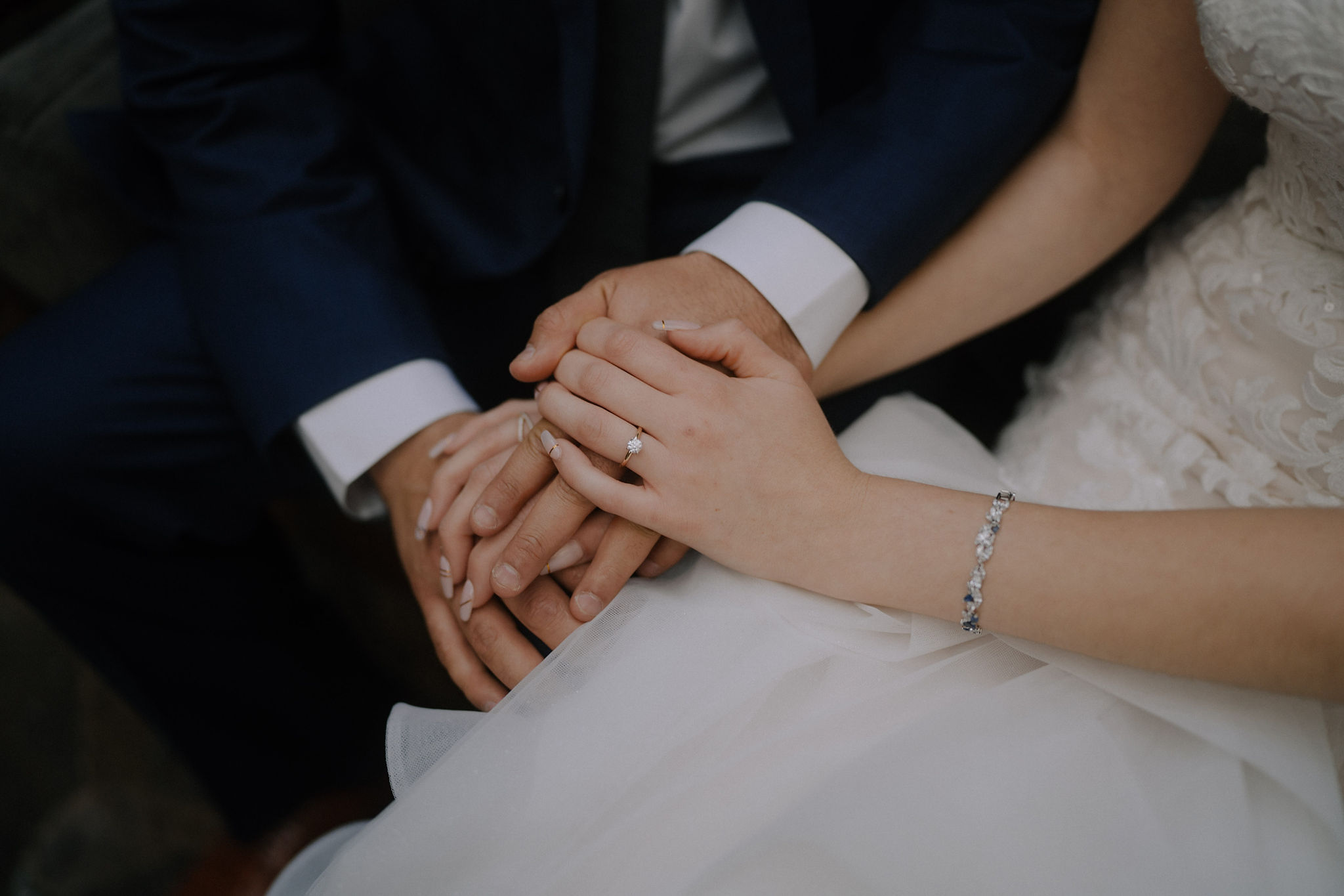 Boda en Casa Pedro Loza