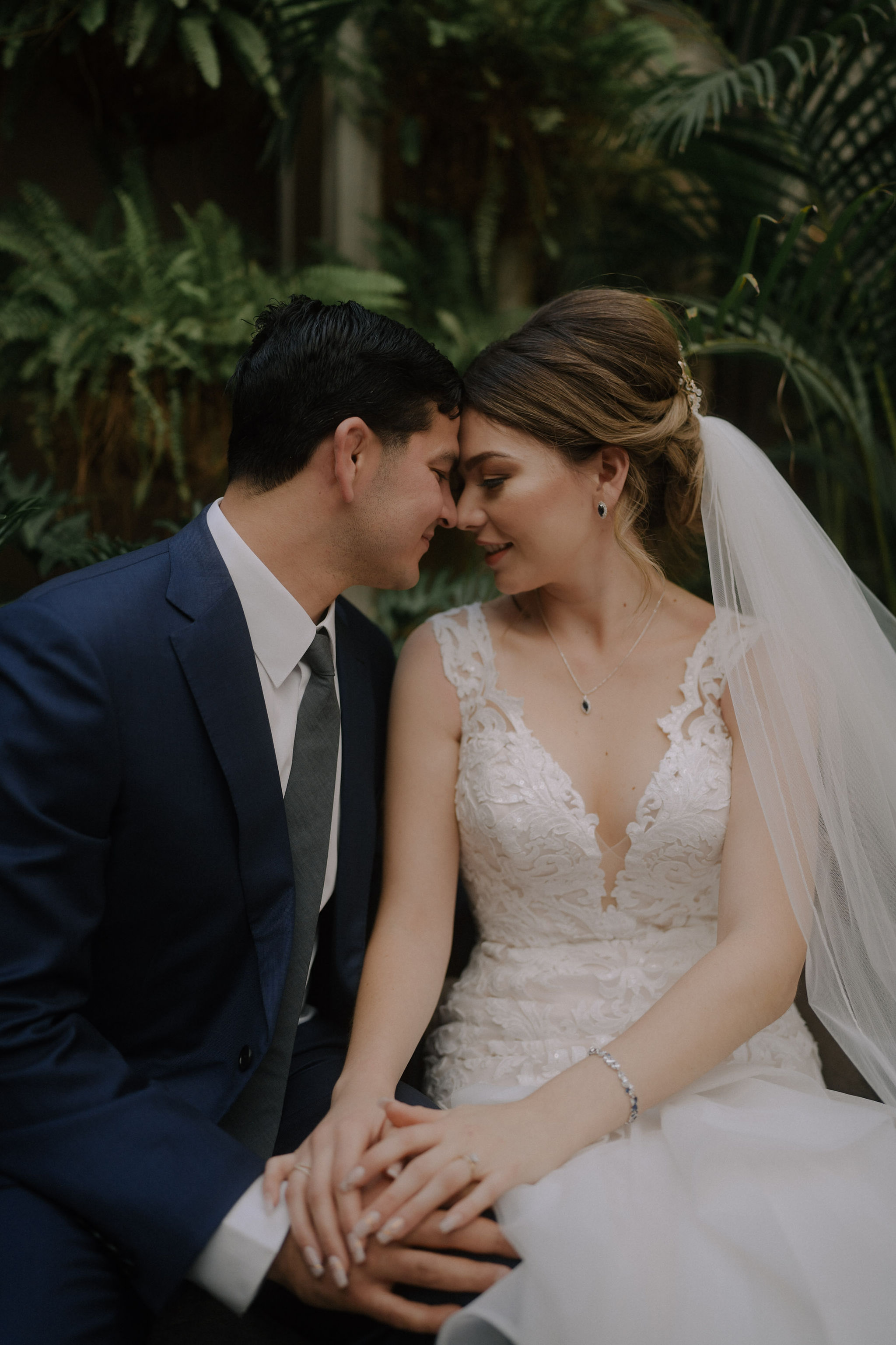 Boda en Casa Pedro Loza