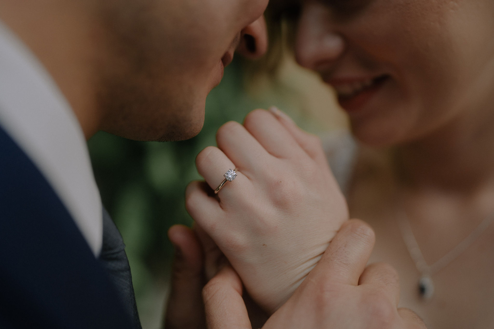 Wedding in Casa Pedro Loza