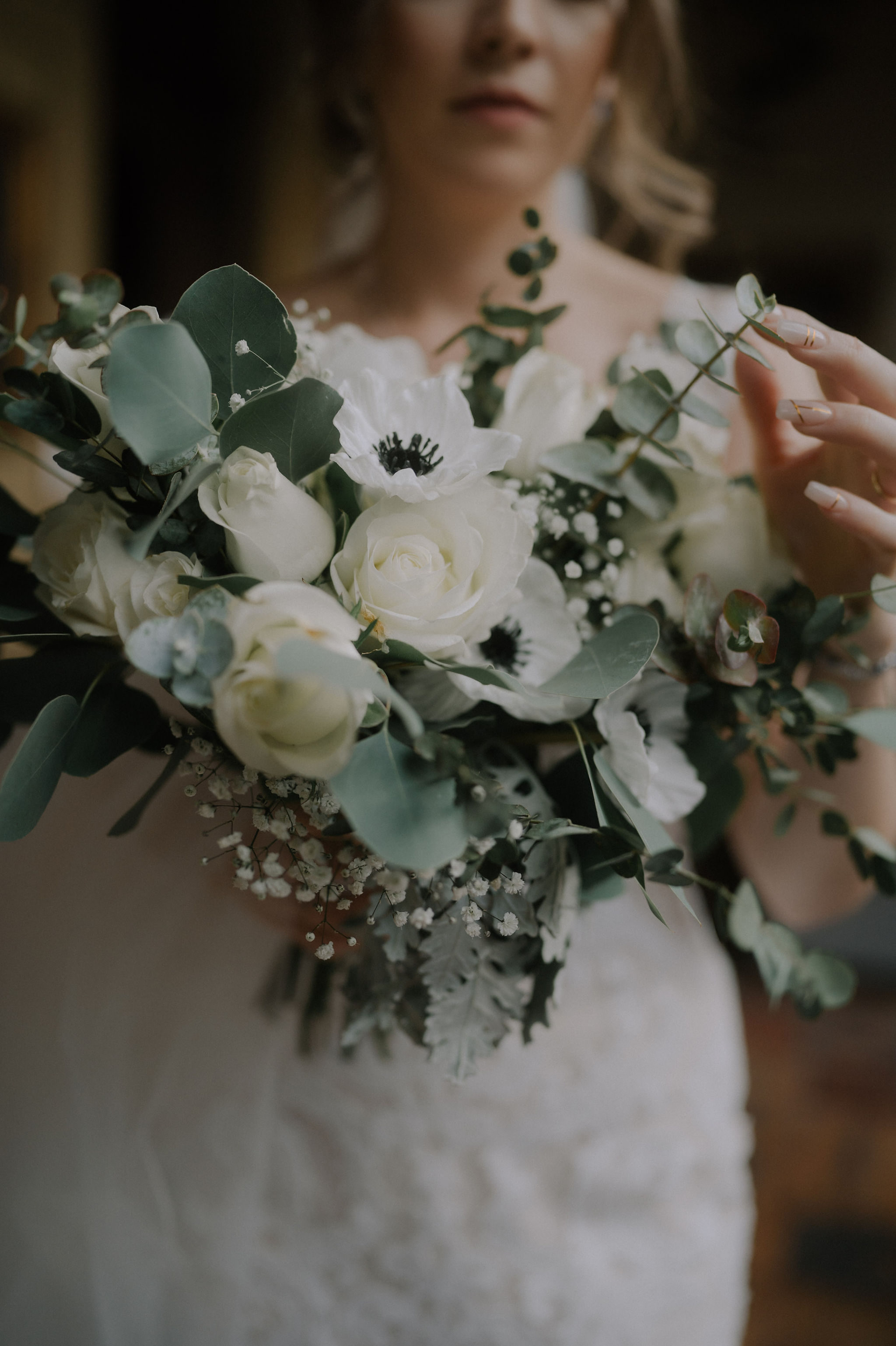 Wedding in Casa Pedro Loza