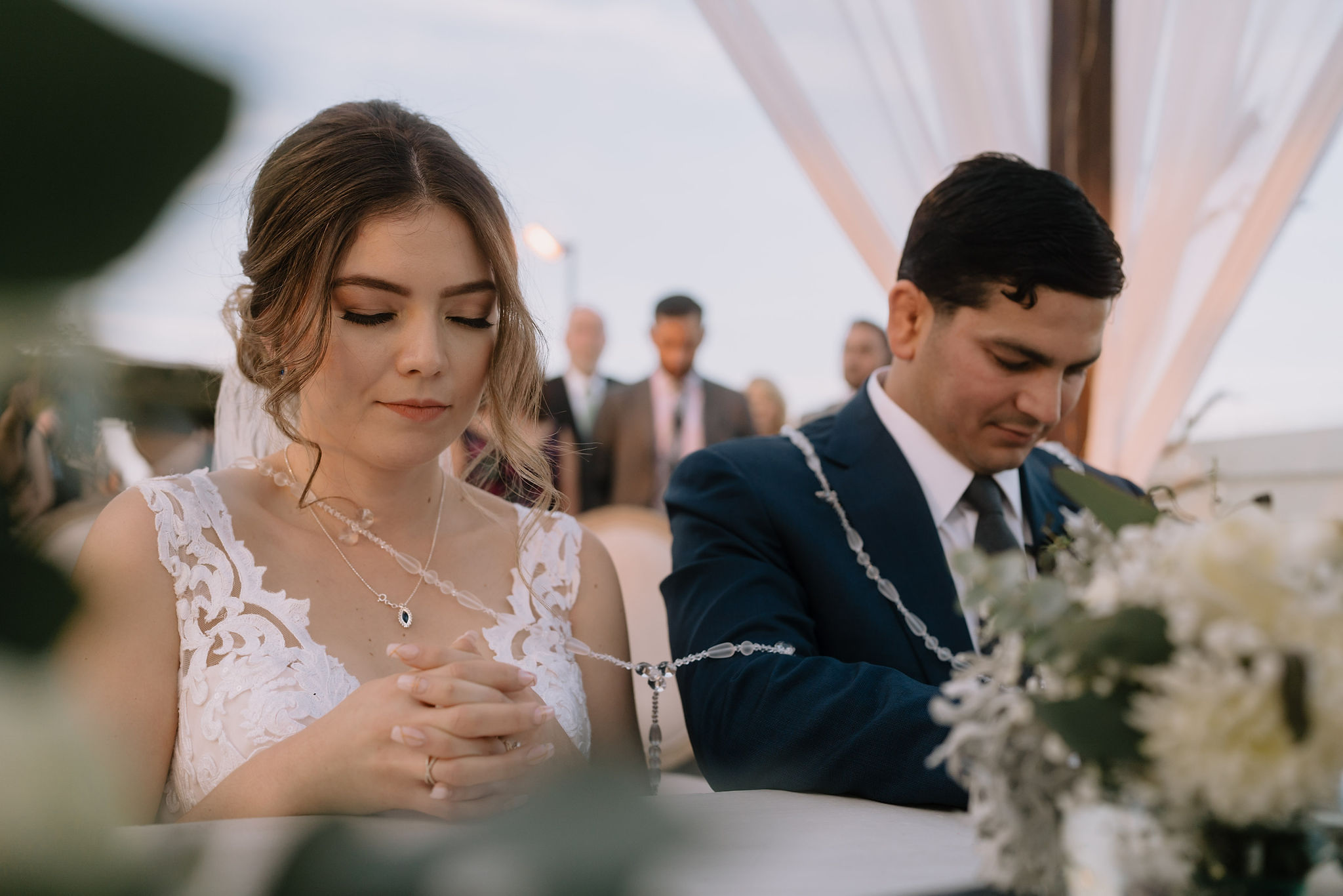 Boda en Casa Pedro Loza