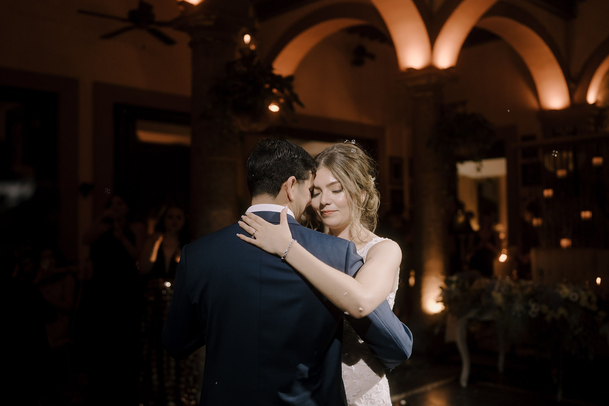 Wedding in Casa Pedro Loza